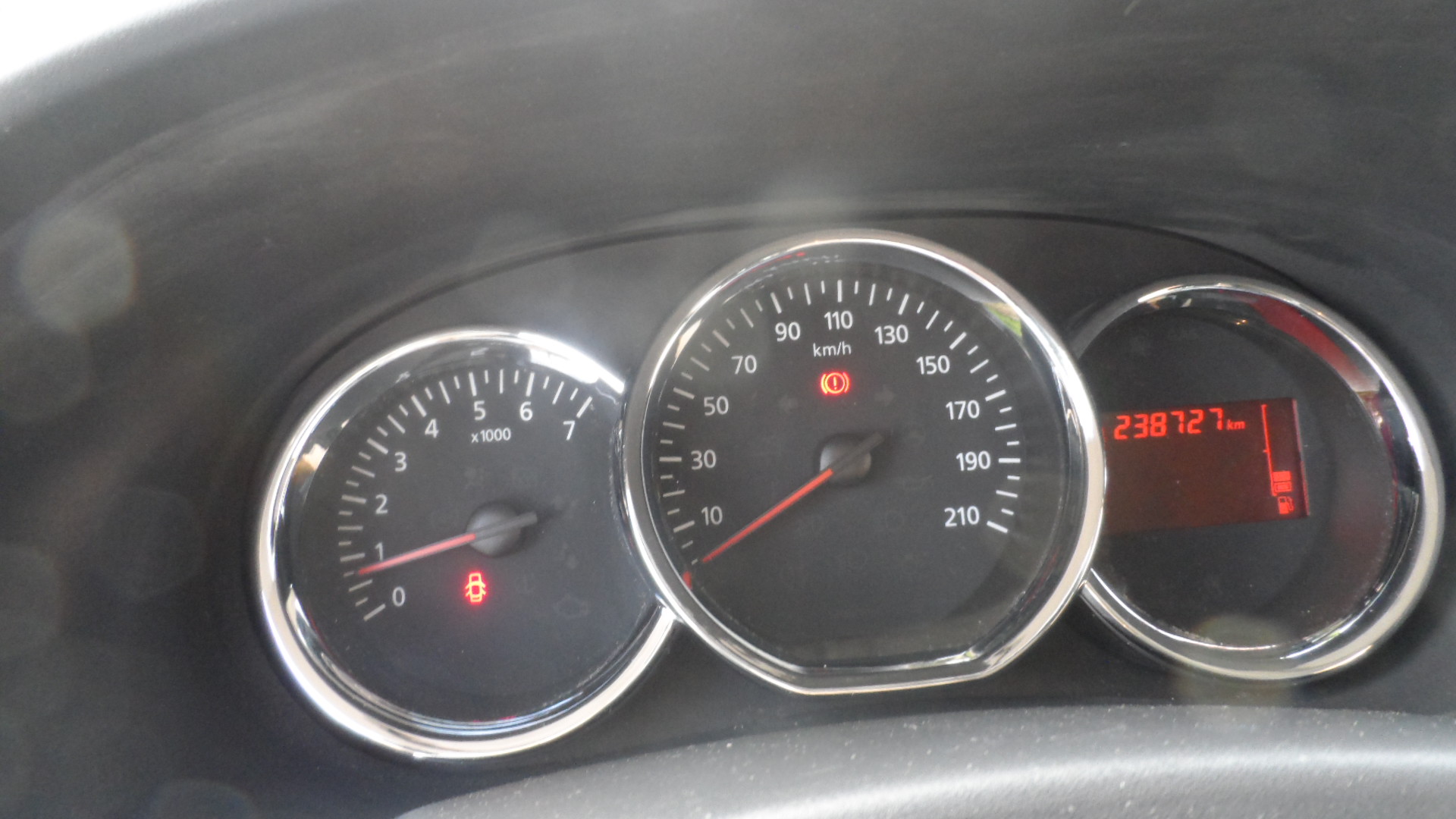 Dacia Lodgy - Photo 4